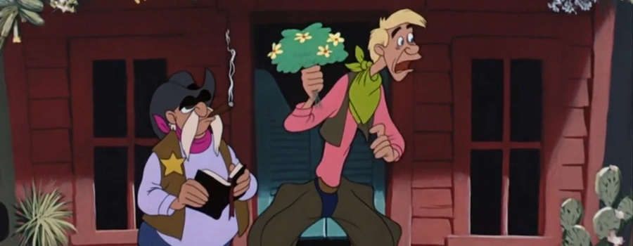 Время мелодий